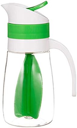 Kitchen Appliances Manual Rotating Fruit Vegetable Salad Milk Dressing Stirring Cup Hand Mixers