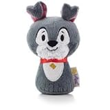 Hallmark Itty Bitty's Limited Edition Tramp From Disney's Lady and the Tramp
