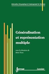 Généralisation et représentation multiple