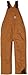 Carhartt Boys 8-20 Washed Duck Bib Pocket Pant