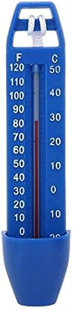 termometro per la temperatura dell'acqua per il nuoto