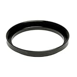 Opteka 72-72mm Lens Spacer Adapter Ring