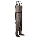Redington Palix River Chest Wader Waterproof Fly Fishing Canyon/Boulder