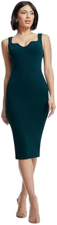 dress the population ivy sheath midi dress dress the population ivy sheath midi dress Ivy Dress