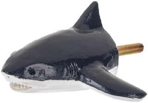 Amazon Com Shark Knob Knob Hardware Pull Home Diy Decoration For