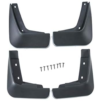 Amazon Com A Premium Splash Guard Mud Flaps For Buick