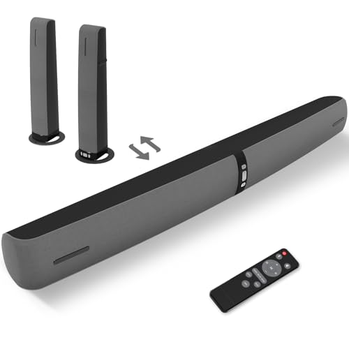 Assistrust Sound Bar