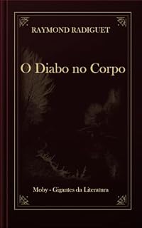 Livro O Diabo no Corpo: Revisado e corrigido - Tradução para português