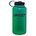Nalgene Marvel 32oz Wide Mouth BPA-Free Water Bottle