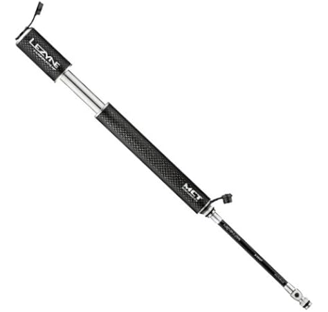 lezyne carbon pump