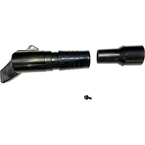 HiKOKI(旧:日立工機)　ダクトアダプタ　376310(旧型番：333429)商品画像