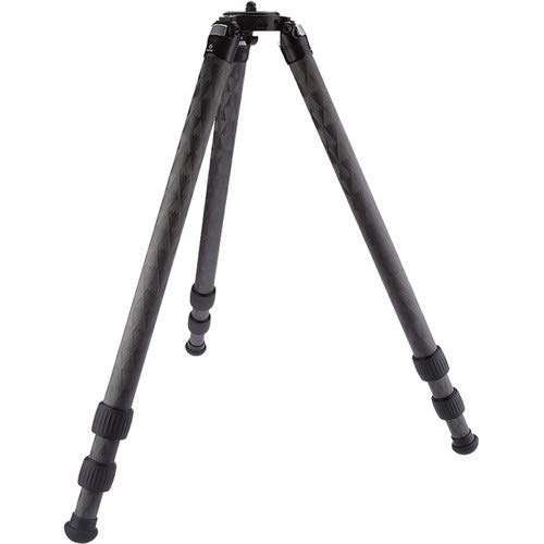 TVC-33S Versa Series 3 Mk2 Carbon Fiber Tripod [並行輸入品]   B07R3JC1RV