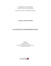 La  santé du cocontractant