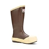 Xtratuf Men's Legacy 2.0 15 in. Composite Toe Copper Tan Size 10 Safety Boot