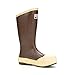 Xtratuf Men's Legacy 2.0 15 in. Composite Toe Copper Tan Size 10 Safety Boot