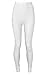Indera - Womens Plus Size Thermal Long John Pant 500DRX