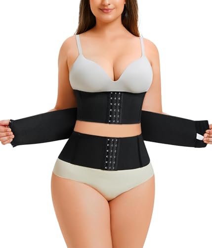 Nebility Waist Trainer