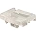 Slide-Co 164145 Sliding Mirror Door Top Guide, Nylon (2 Pack)