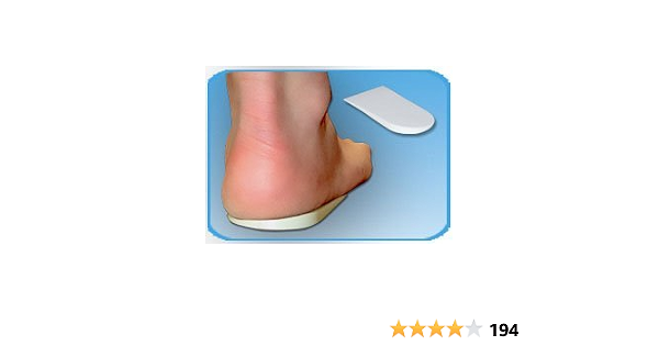 Amazon.com: Warwick Heel Wedge, Sold 