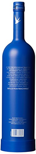 Grey Goose Limited Edition Night Vision Wodka (1 x 1 l) – Bild 3