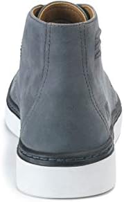 cat sixpoint chukka boot