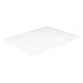 Rubbermaid Evolution Sink Mat, Small, White (2-Pack)