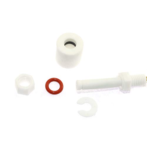 2 Maxmoral+Plastic+Vertical+Aquariums+Measuring