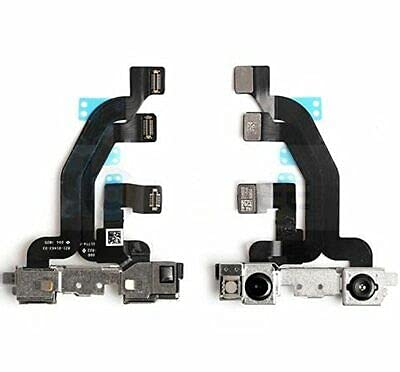 YuYue Electronic Front Camera Proximity Sensor Flex Cable Replacement Compatible With iPhone XS 5.8 inch