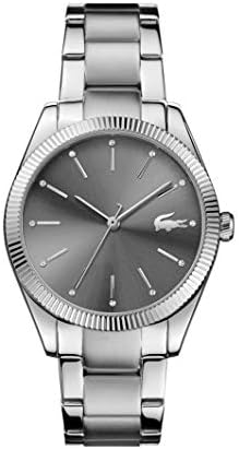 Lacoste Analog Grey Dial Women's Watch-2001081