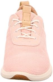 rose cloud women's cabrillo sneakers