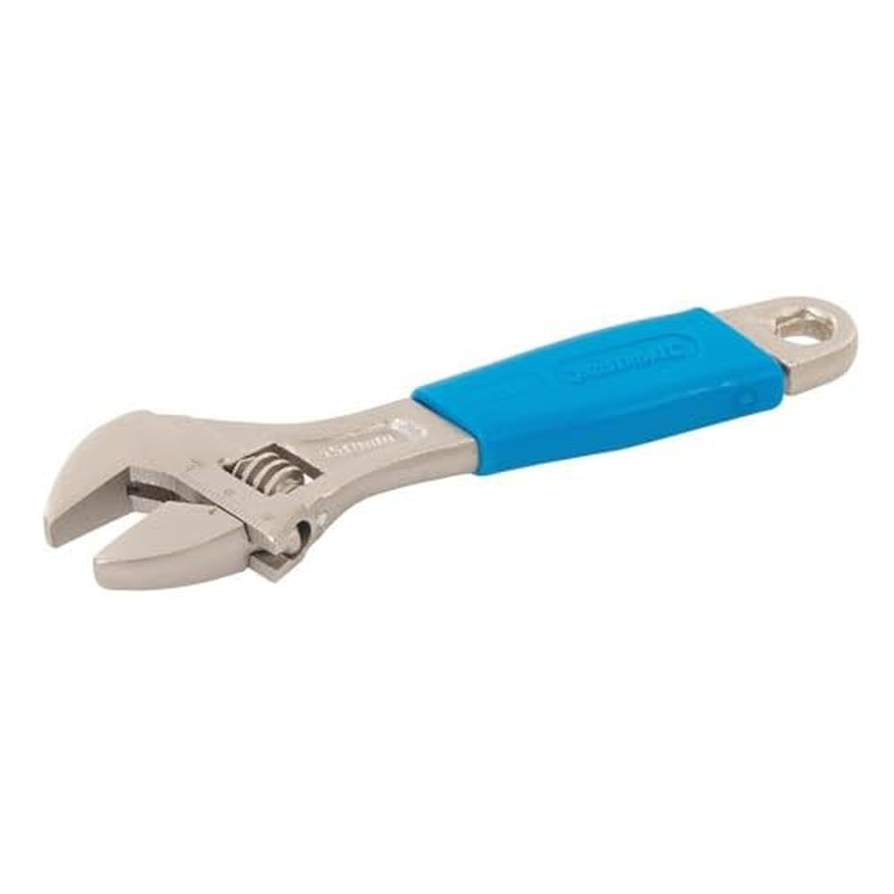 Silverline 868618 Adjustable Wrench Length 150 mm - Jaw 17 mm