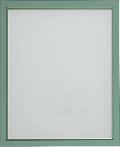 Frame Company Drayton Range 8x6-inch Green Picture Photo Frame