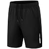 BENNALD Shorts heren sport sportbroek heren korte joggingbroek korte broek trainingsbroek mannen sneldrogende loopbroek…