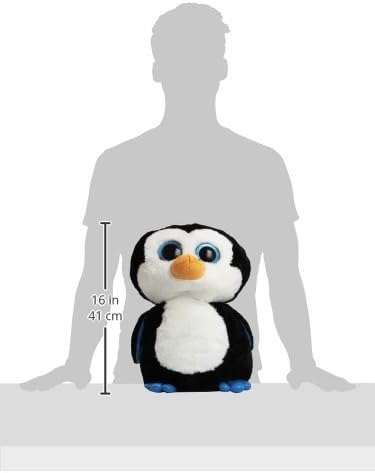 ty penguin large