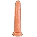 WYSXQ 8.3 Inch Oversized Female Male Soft Body Massager Flesh Haodeyitianthumb 2