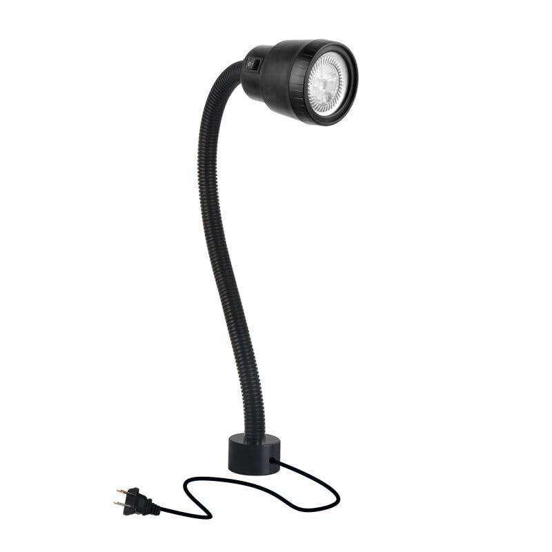 5W 220V LED Flexible Strong Magentic Light/Machine Work Lights/Milling Light CNC Equipment Tool Lamp (220V)