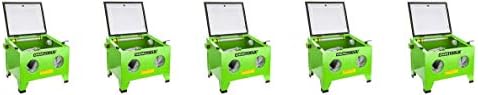 OEMTOOLS 24815 Bench Top Abrasive Blast Cabinet (5-(Pack))