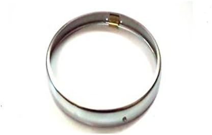 Brand New Royal Enfield Headlight Outer Ring New Model
