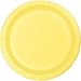 Gender Neutral Baby Shower Supplies Gray Silver Dot Plates Napkins With Yellow Plates Cups Serves 16 Guests