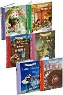 (CLASSIC STARTS) UNISEX books set (CLASSIC STARTS) SET OF 6