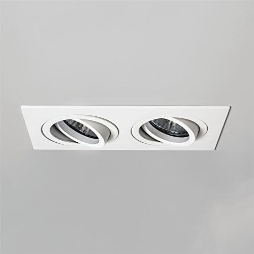 Astro Lighting - Taro Twin Fire Rated 5710