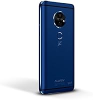 Allview X4 Soul Vision 5.5 Pulgadas Smartphone con proyector láser ...