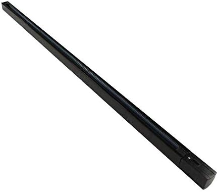 BeMatik - Rail light rail roof 3-way 150cm black