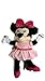 Disney Minnie Mouse Plush Hand Puppet