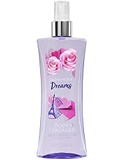 Body Fantasies Signature Fragrance Body Spray, Romance and Dreams, 8 Fluid Ounce