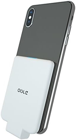 Mini Power Bank Portable Charger PowerCore 4500mAh Wireless External Backup Battery Pack High-Speed Ultra Thin Charging for iPhone 5+/6+/7+/8+/X