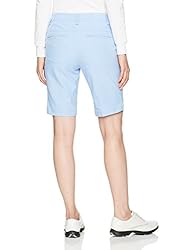 PUMA GOLF Women's 2017 Pounce Bermuda