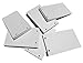Flipbook paper sheets (3-x-5-inch) 300pcs