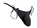 SISSY pouch panties waist size 37