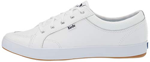 white keds 8.5